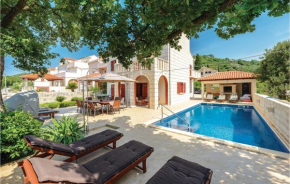 Stunning Home In Zaton Veliki With Kitchen